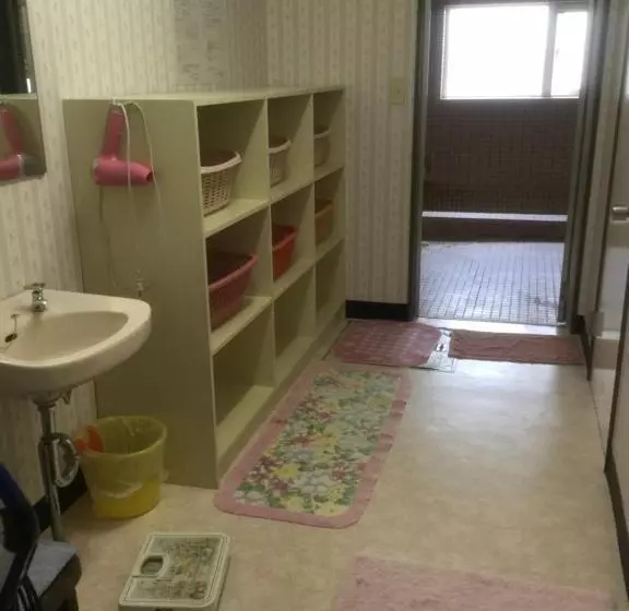 Business Hotel Matsuoka