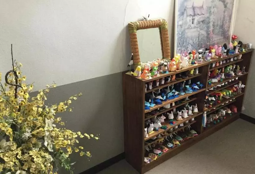 Business Hotel Matsuoka