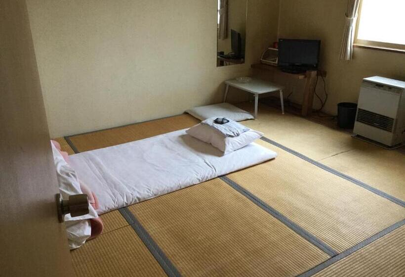 Business Hotel Matsuoka