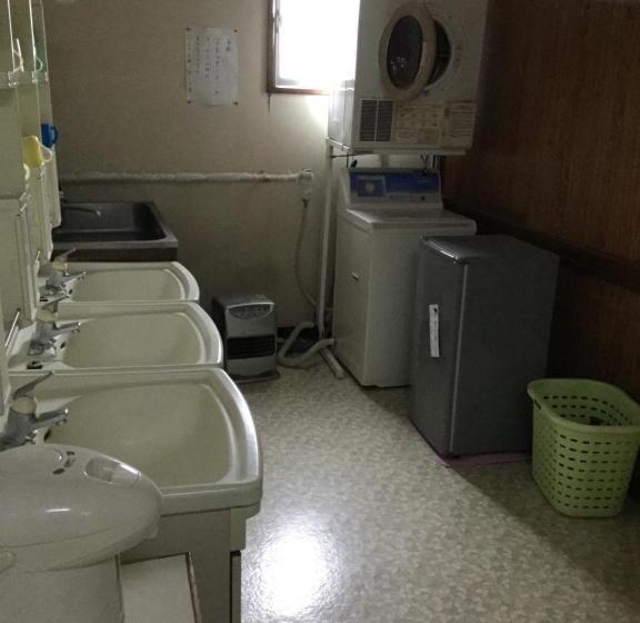 Business Hotel Matsuoka