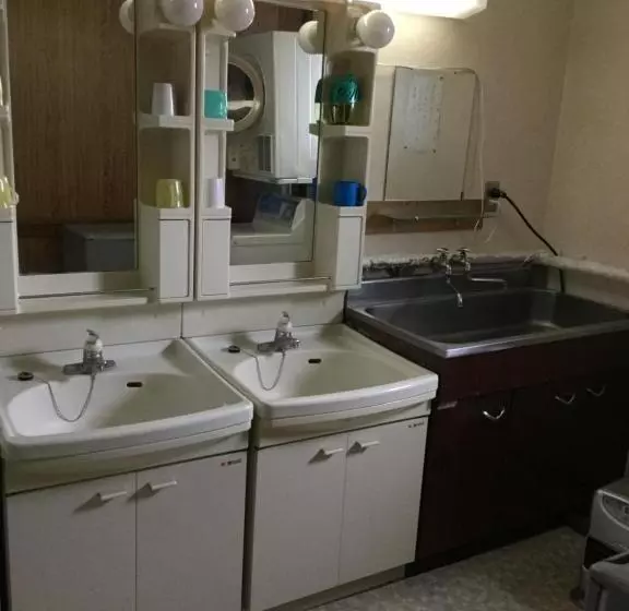 Business Hotel Matsuoka