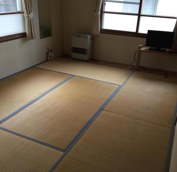 Business Hotel Matsuoka