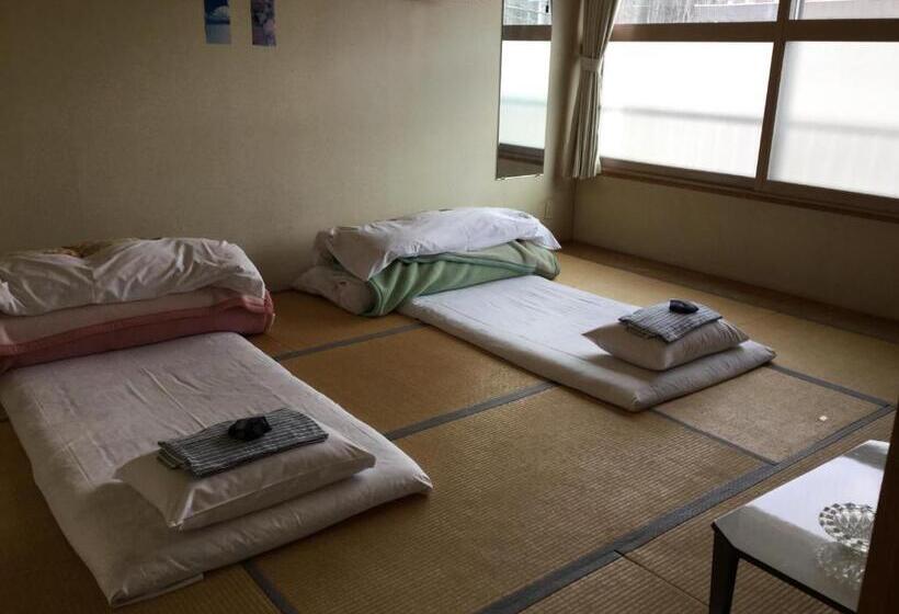 Business Hotel Matsuoka