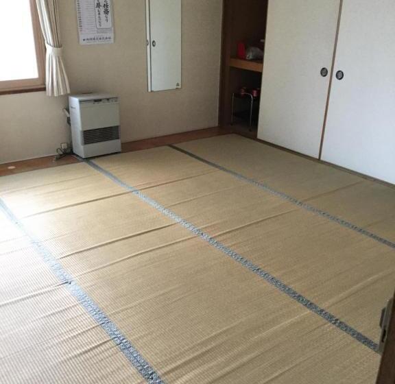 Business Hotel Matsuoka