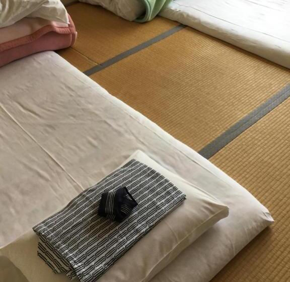 Business Hotel Matsuoka