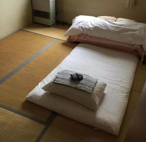 Business Hotel Matsuoka