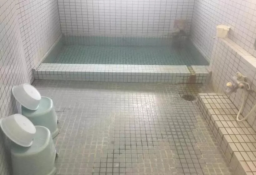 Business Hotel Matsuoka