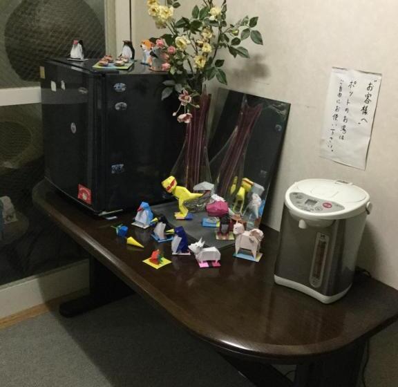 Business Hotel Matsuoka