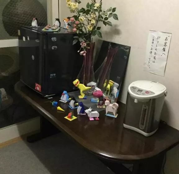 Business Hotel Matsuoka