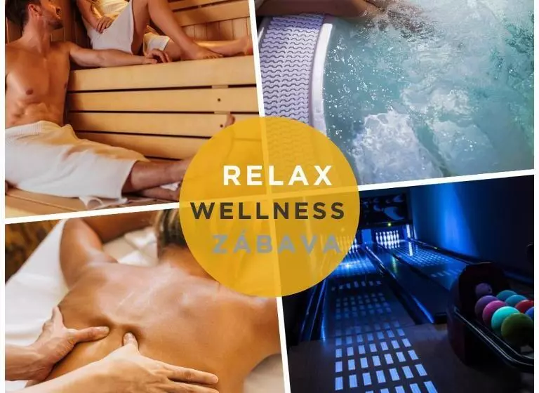 Horský Hotel Sněženka