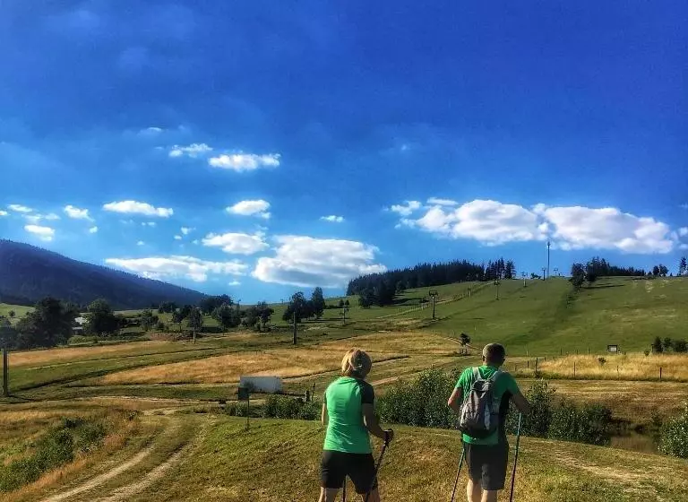 Horský Hotel Sněženka