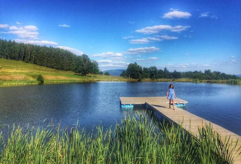 Horský Hotel Sněženka