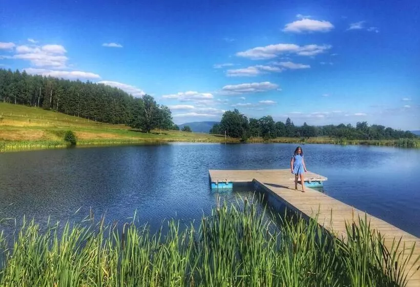 Horský Hotel Sněženka