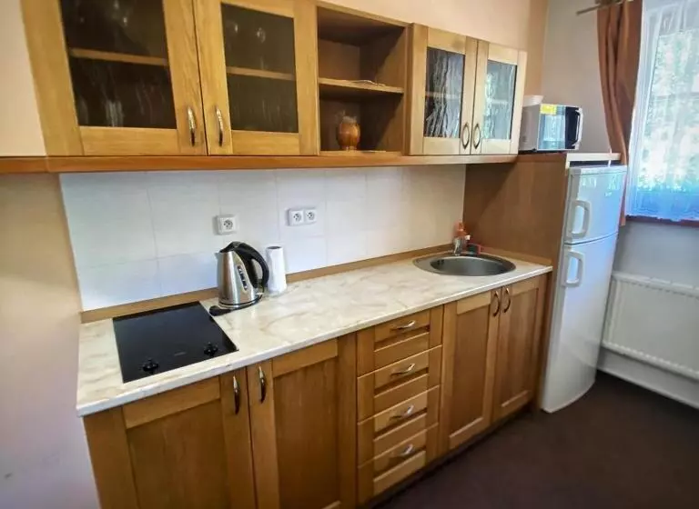 Horský Hotel Sněženka