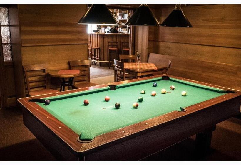 Horský Hotel Sněženka