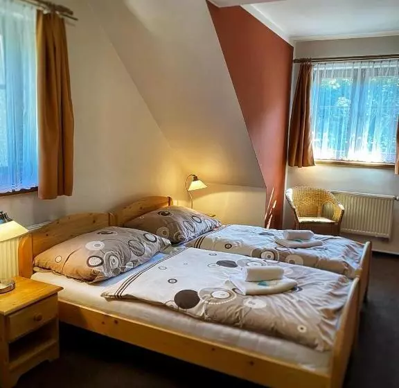 Horský Hotel Sněženka