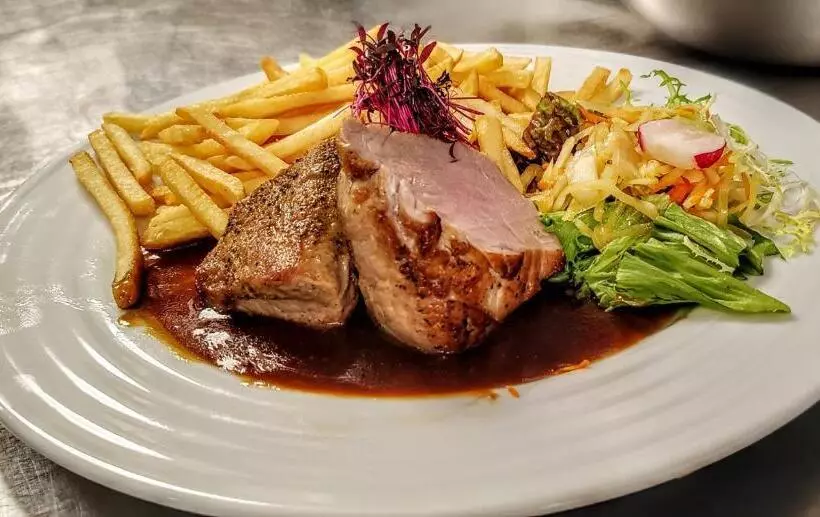 Horský Hotel Sněženka