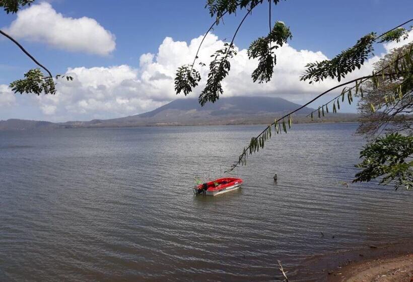 Hostal Tecali   Hostel