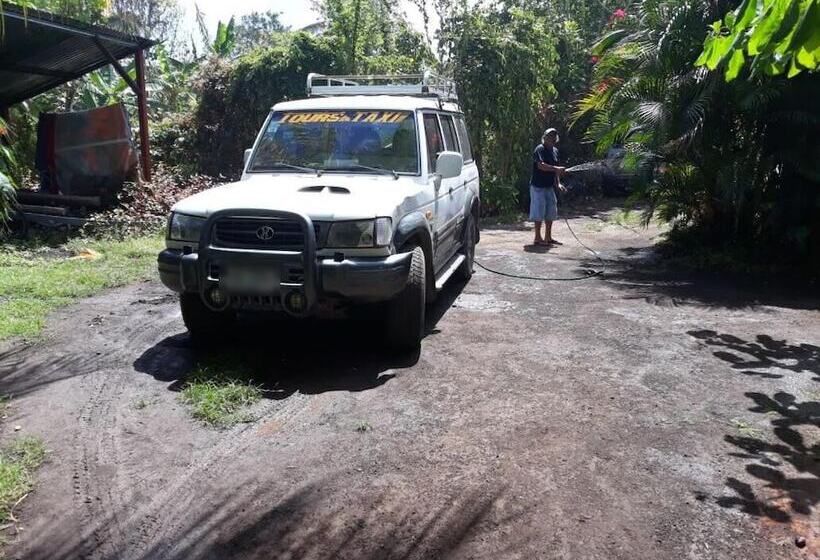 Hostal Tecali   Hostel