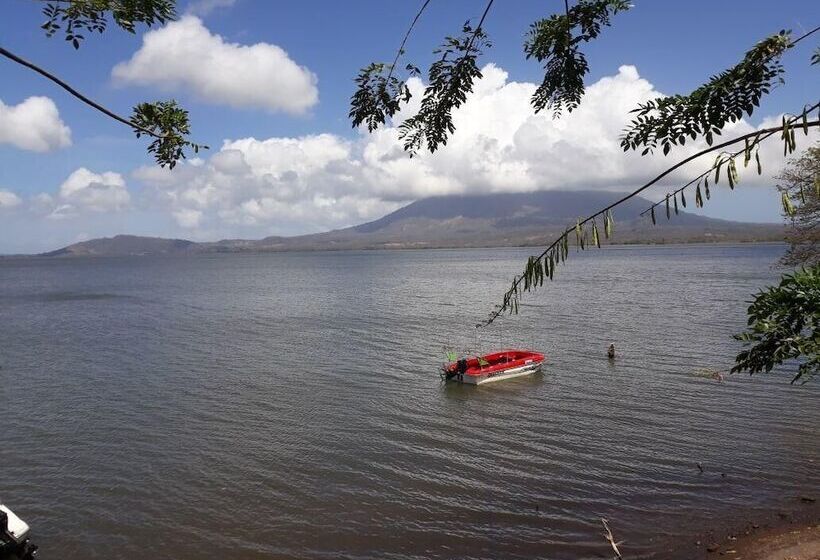 Hostal Tecali   Hostel