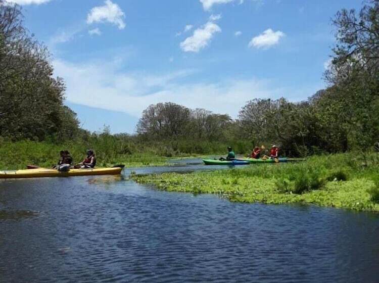 Hostal Tecali   Hostel