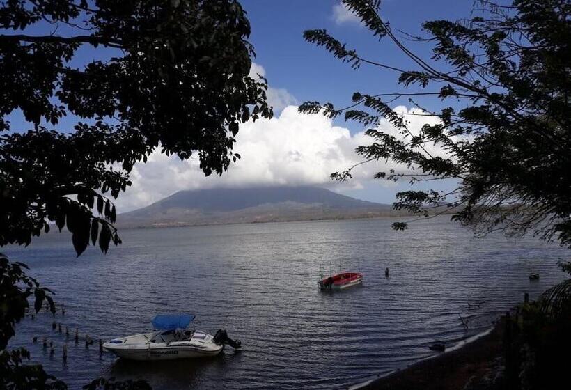 Hostal Tecali   Hostel