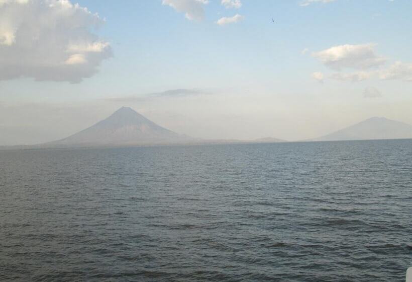 Hostal Tecali   Hostel