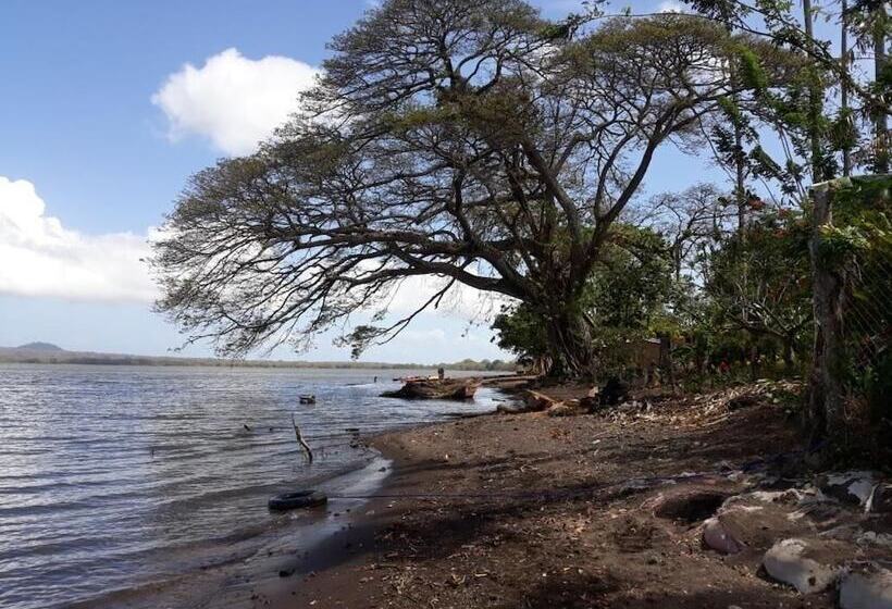 Hostal Tecali   Hostel