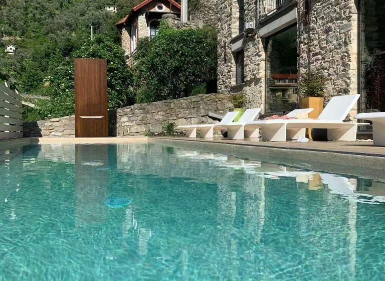 Hotelli Agriturismo L Adagio