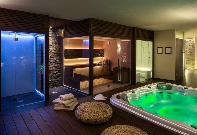 Hotel Agriturismo L Adagio