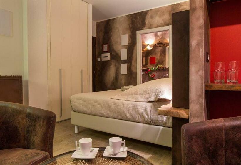 Hotel Agriturismo L Adagio