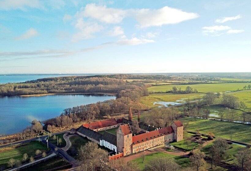 ホテル Backaskog Slott