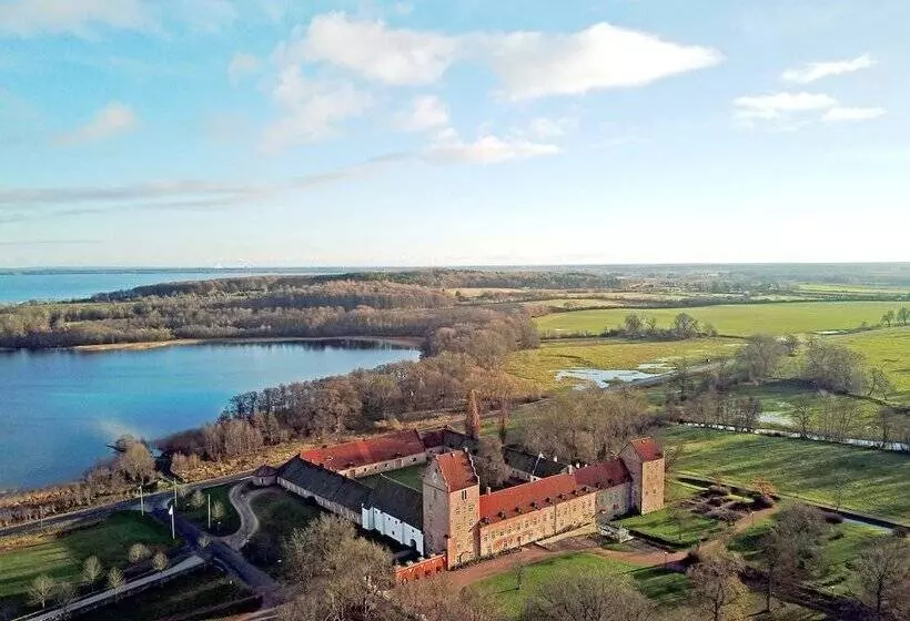 Otel Backaskog Slott