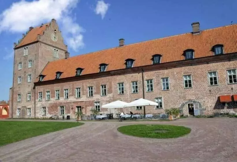 Otel Backaskog Slott