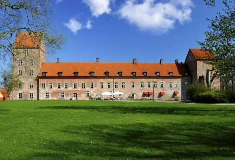 Otel Backaskog Slott
