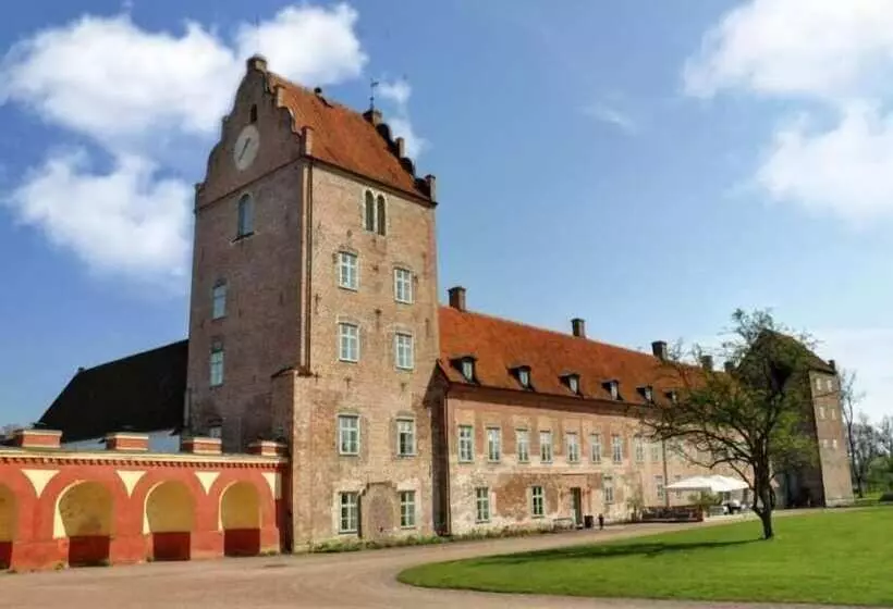 Otel Backaskog Slott