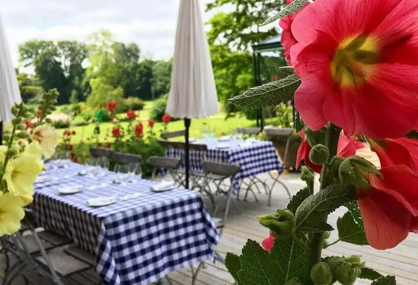 Otel Backaskog Slott