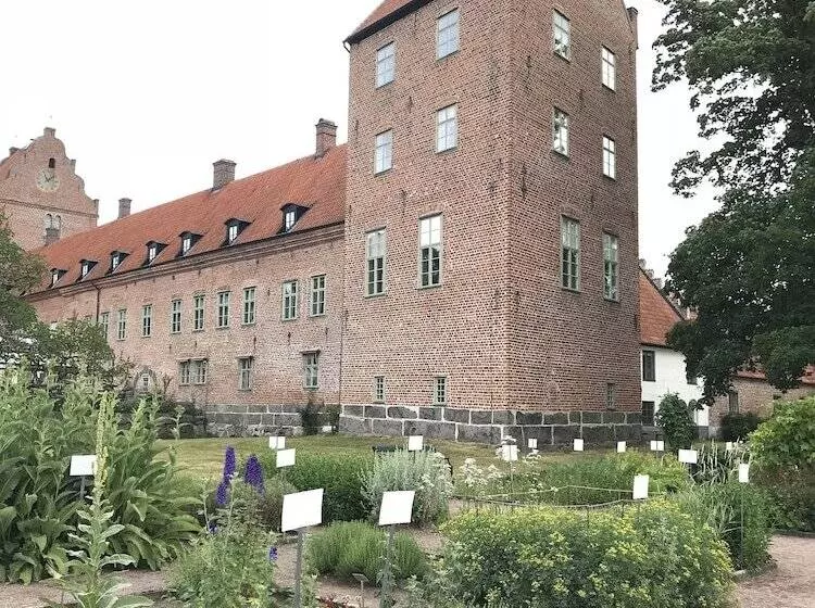 Otel Backaskog Slott