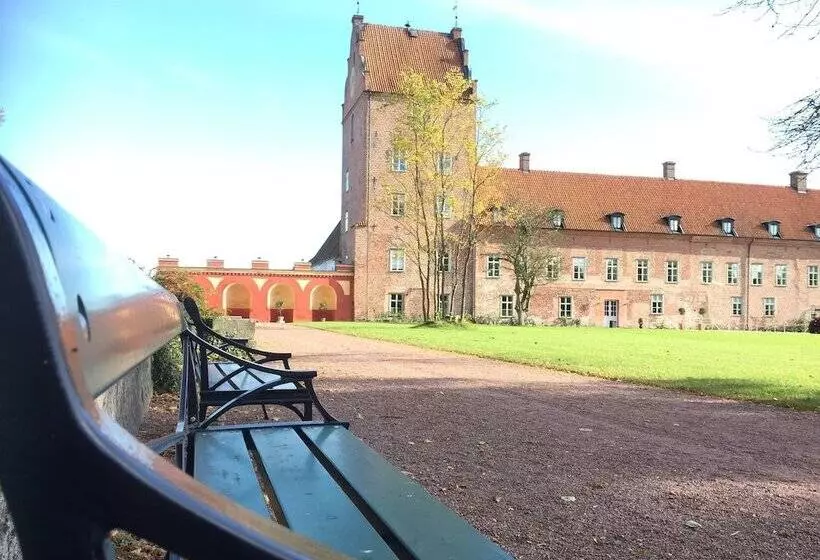 Otel Backaskog Slott
