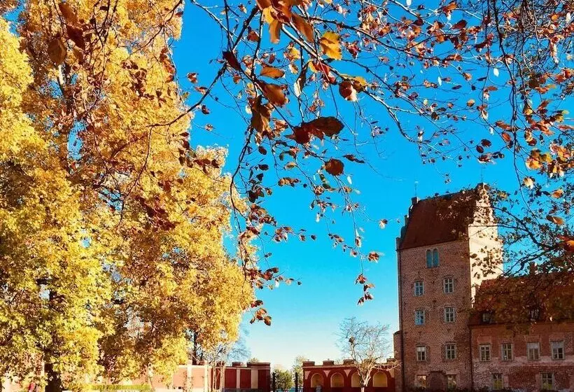 Otel Backaskog Slott