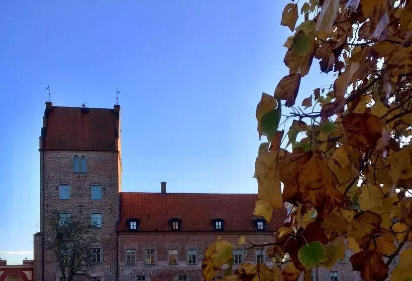 Otel Backaskog Slott