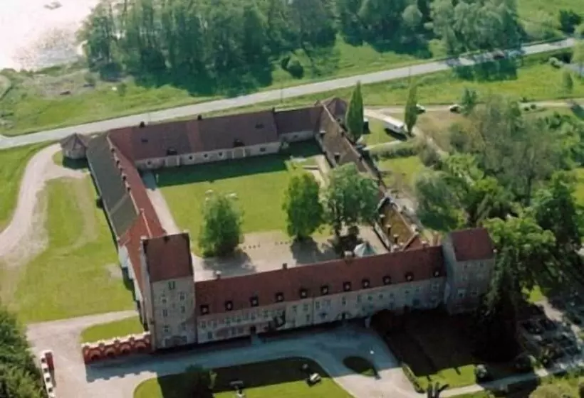 Otel Backaskog Slott