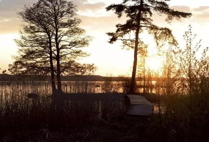 Otel Backaskog Slott