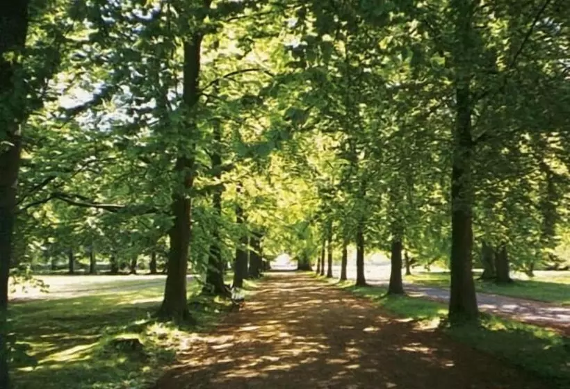 Otel Backaskog Slott