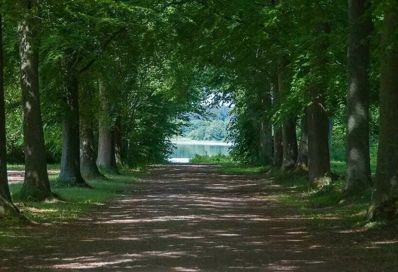 Otel Backaskog Slott