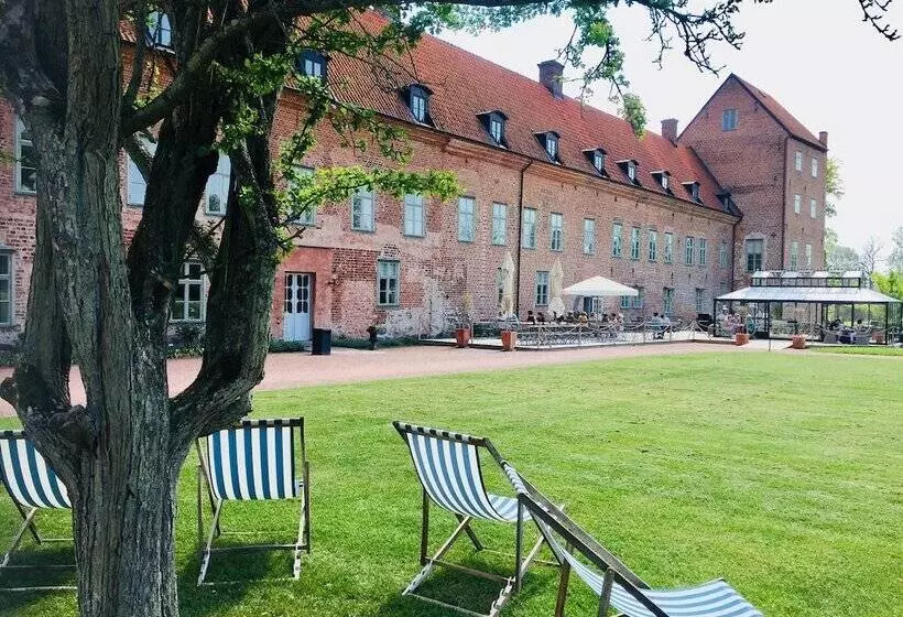 Otel Backaskog Slott