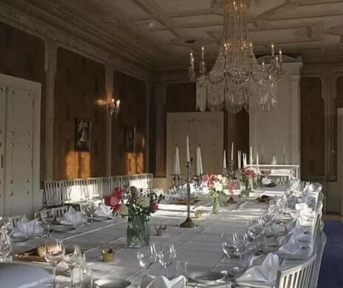 Otel Backaskog Slott