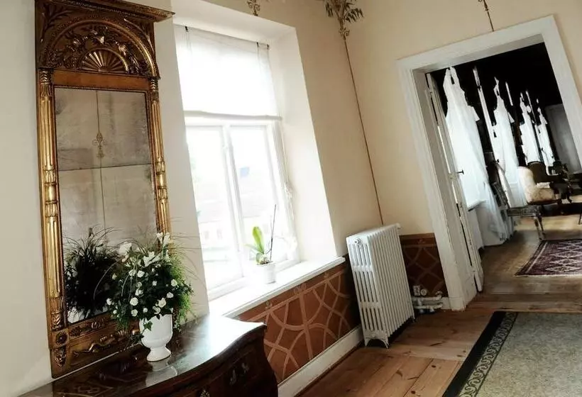 Otel Backaskog Slott