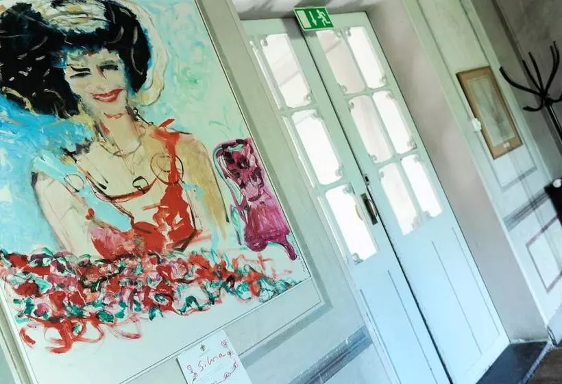 Otel Backaskog Slott