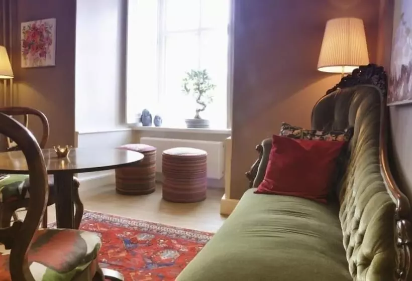 Otel Backaskog Slott